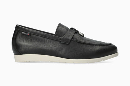 Valenza - Black