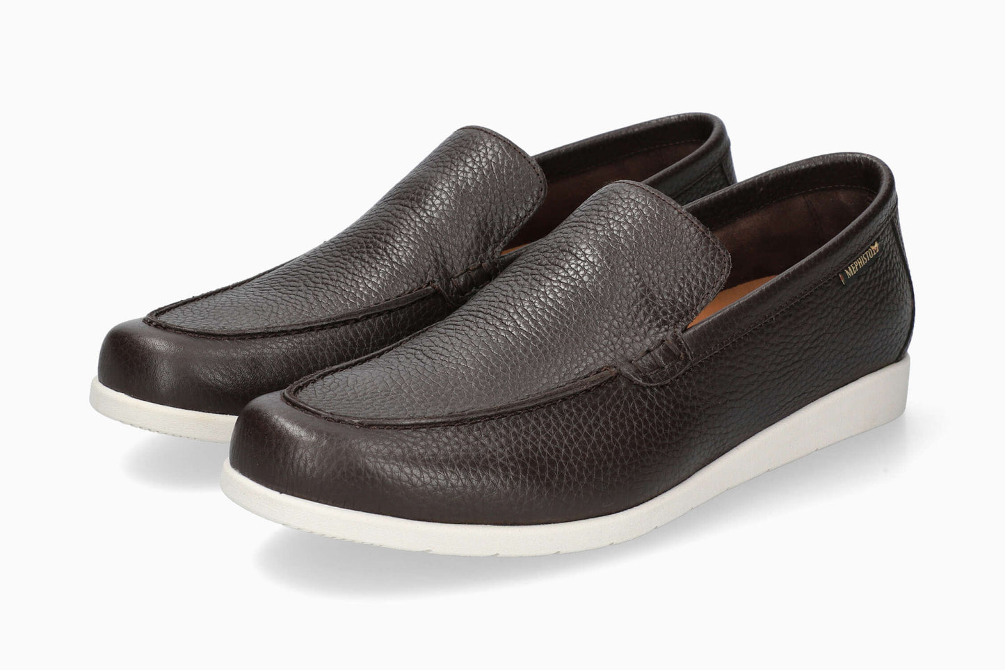 Valner - Dark Brown