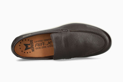 Valner - Dark Brown