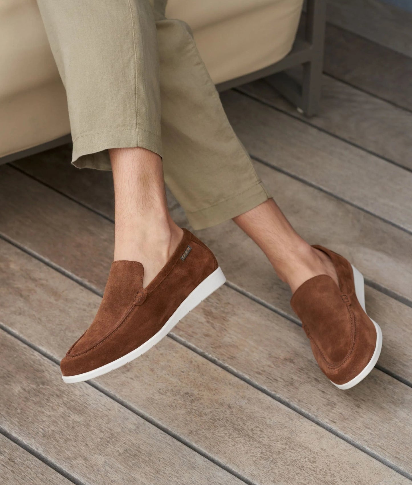 Valner - Brown