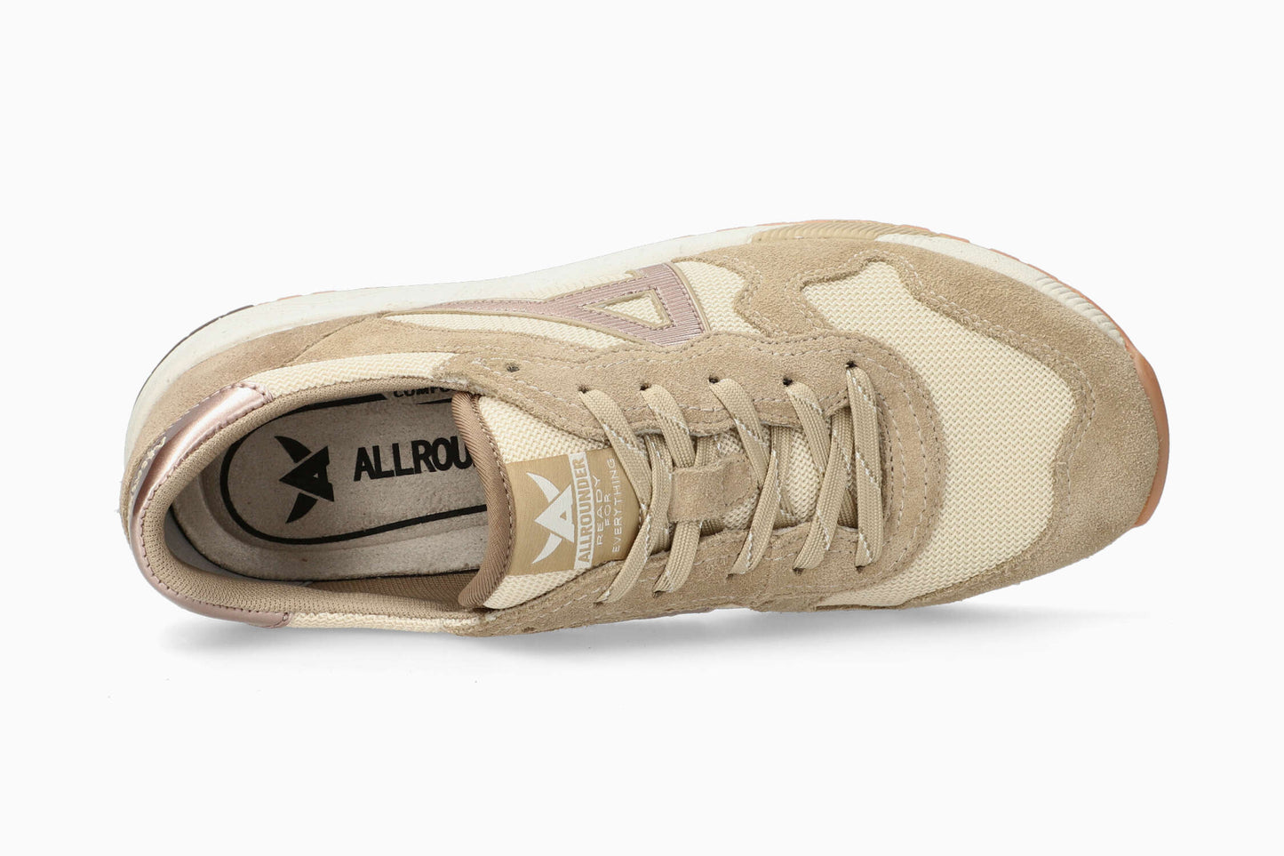 Vitesse 2 - Light Sand