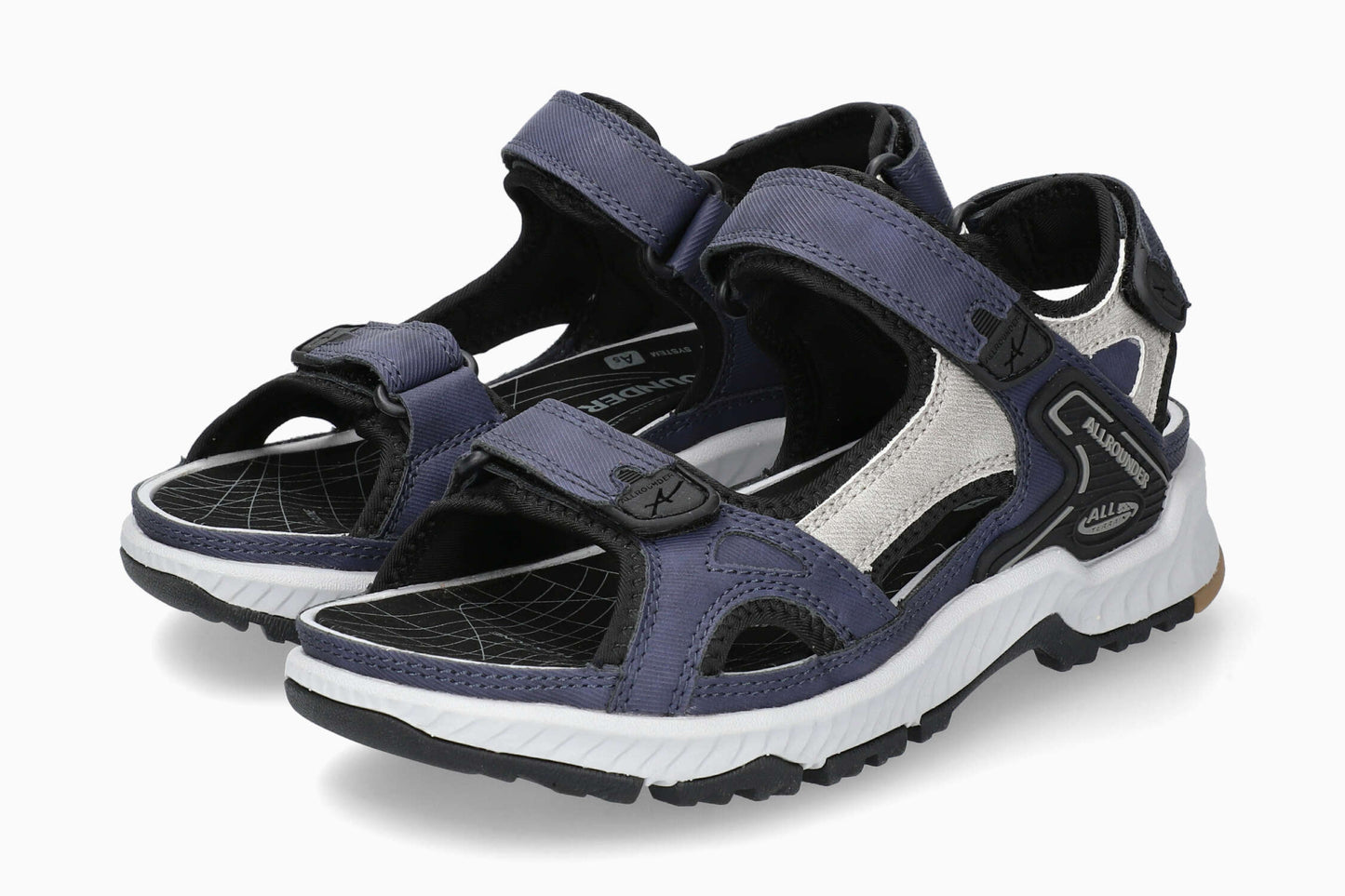 Westside - Navy
