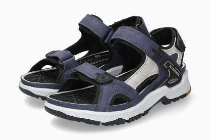 Westside - Navy