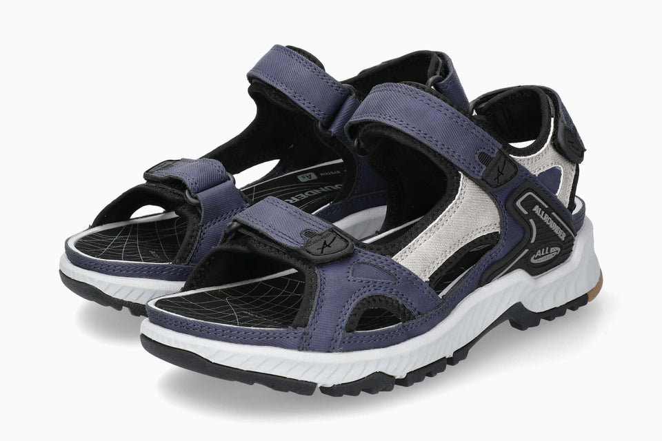 Westside - Navy