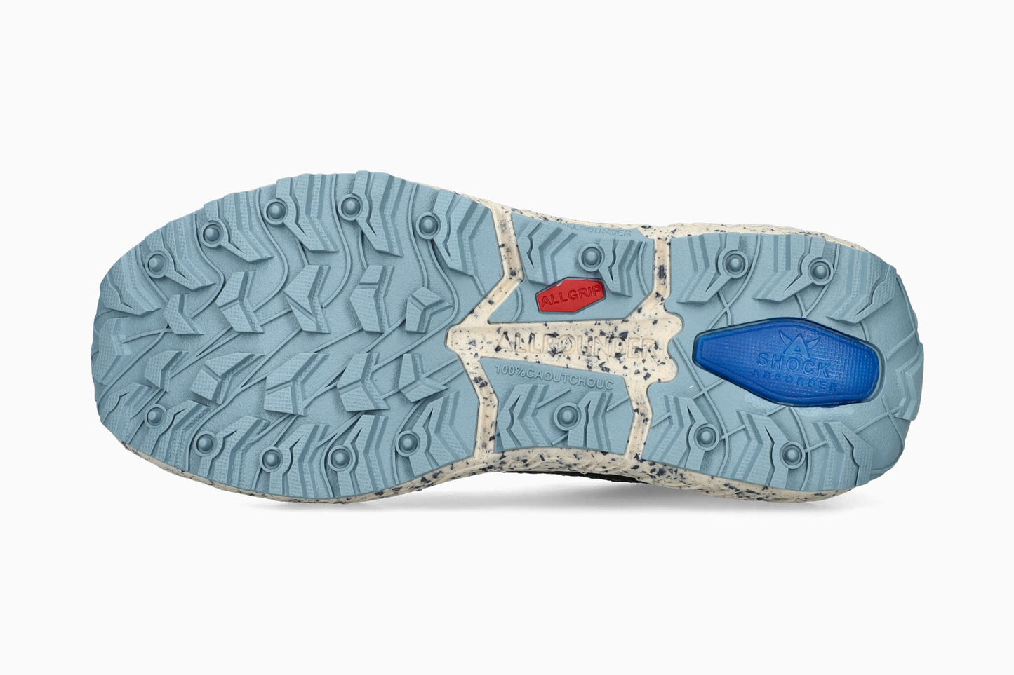 X-Ground Tex - Night Sky