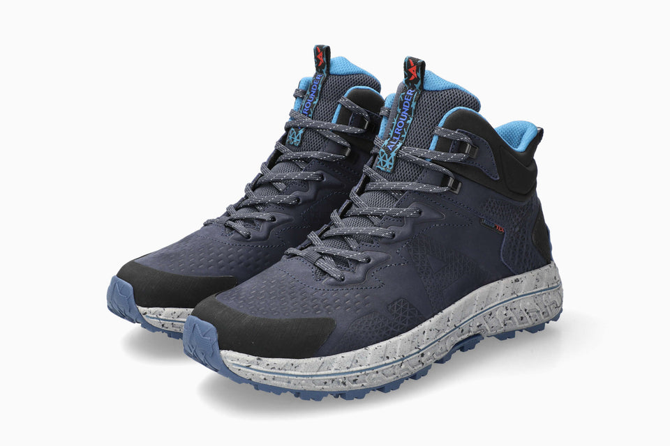 X-Taron Tex - Navy