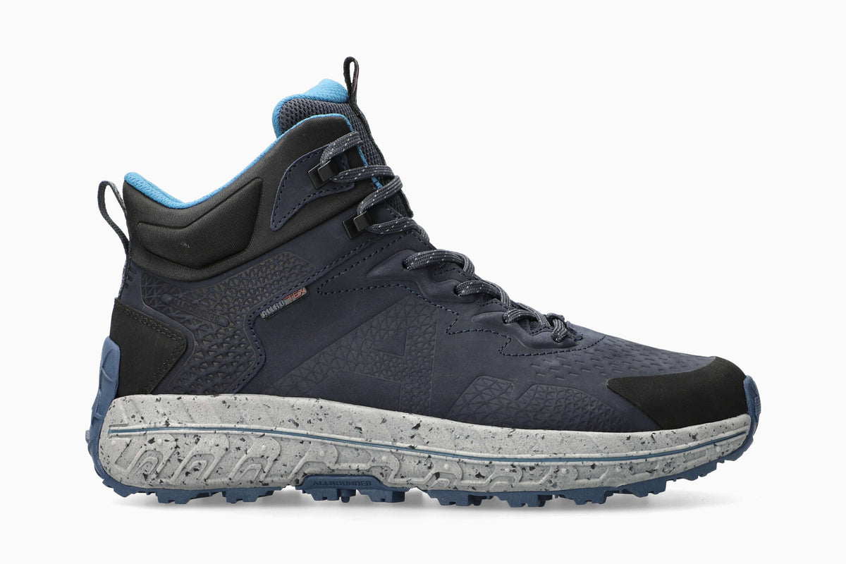 X-Taron Tex - Navy