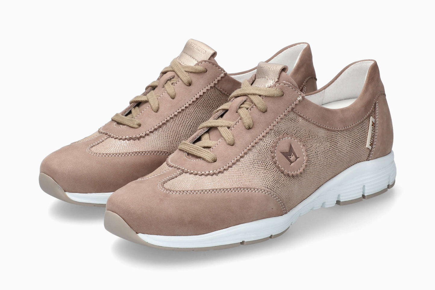 Yael - Light Taupe Artesia