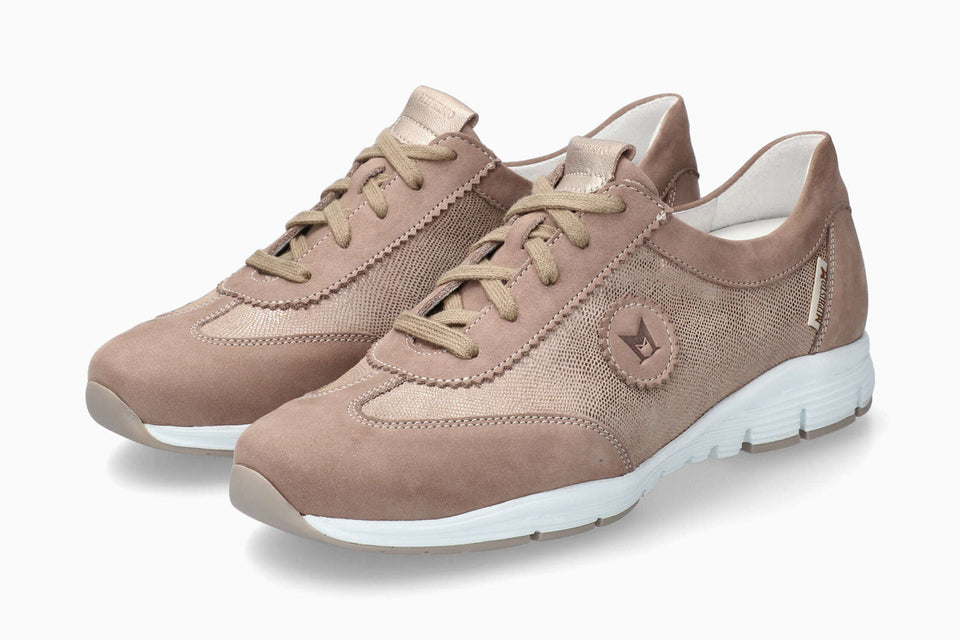 Yael - Light Taupe Artesia