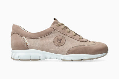 Yael - Light Taupe Artesia