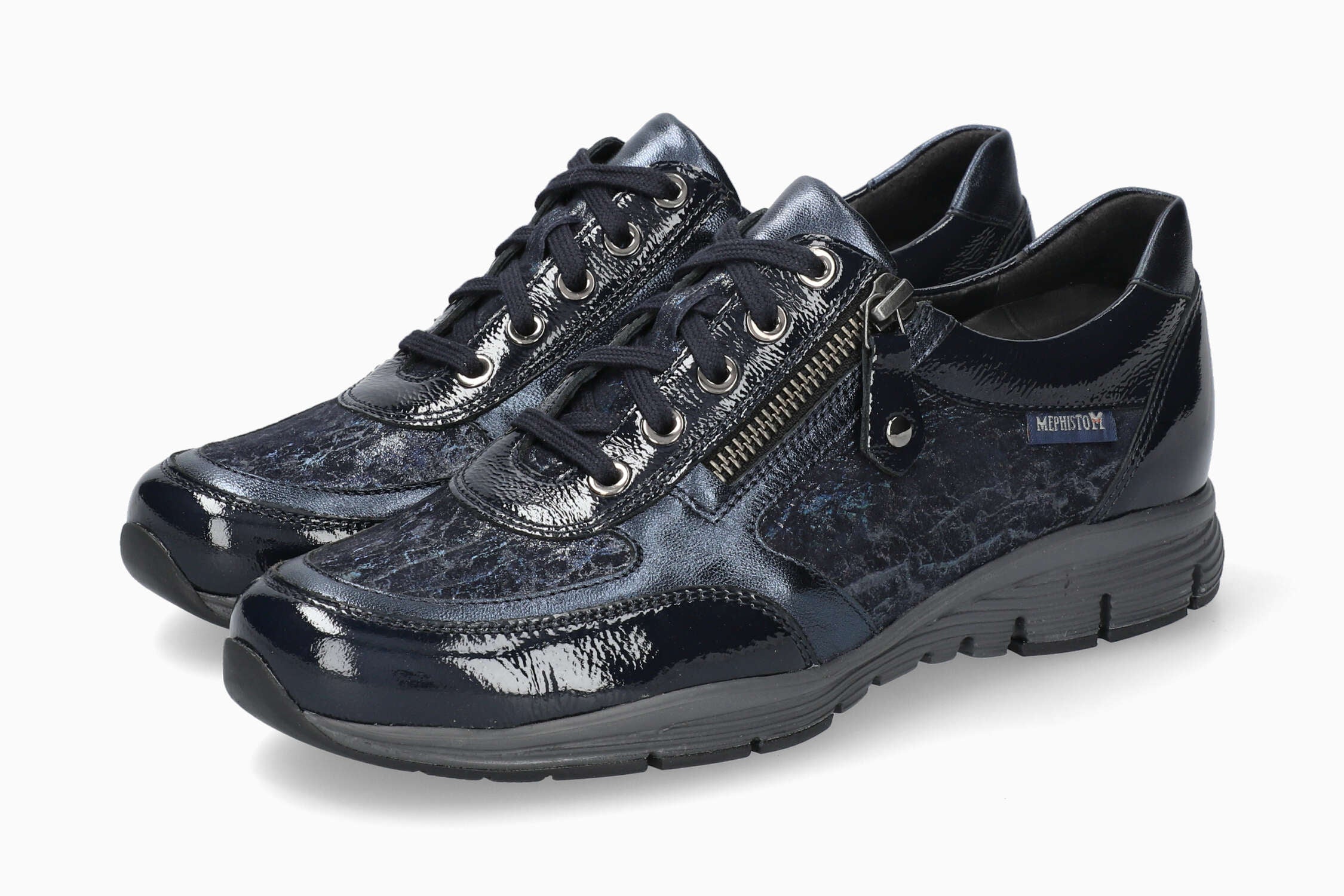 Ylona - Deep Blue | Mephisto Canada