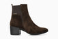 Zelia - Dark Brown