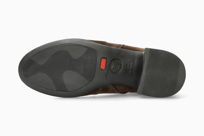 Zelia - Dark Brown