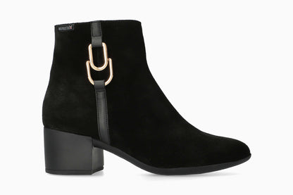 Zina - Black