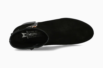 Zina - Black