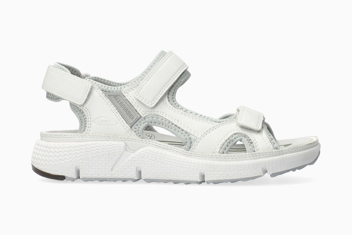 Its Me - White Metallic