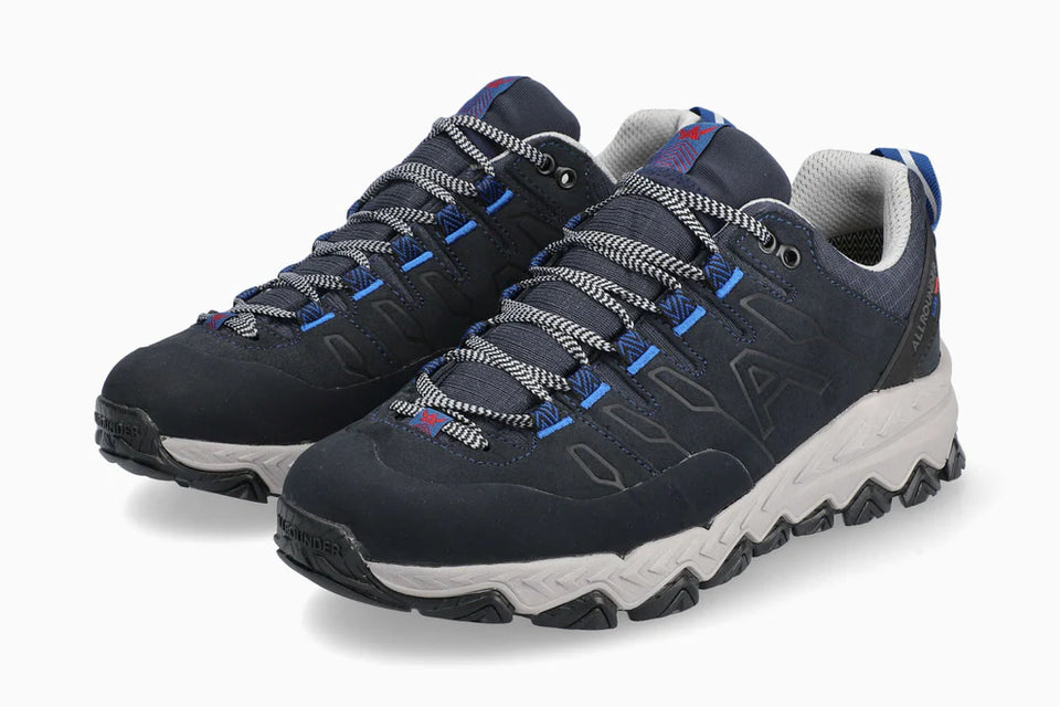 Resolut Tex - Navy