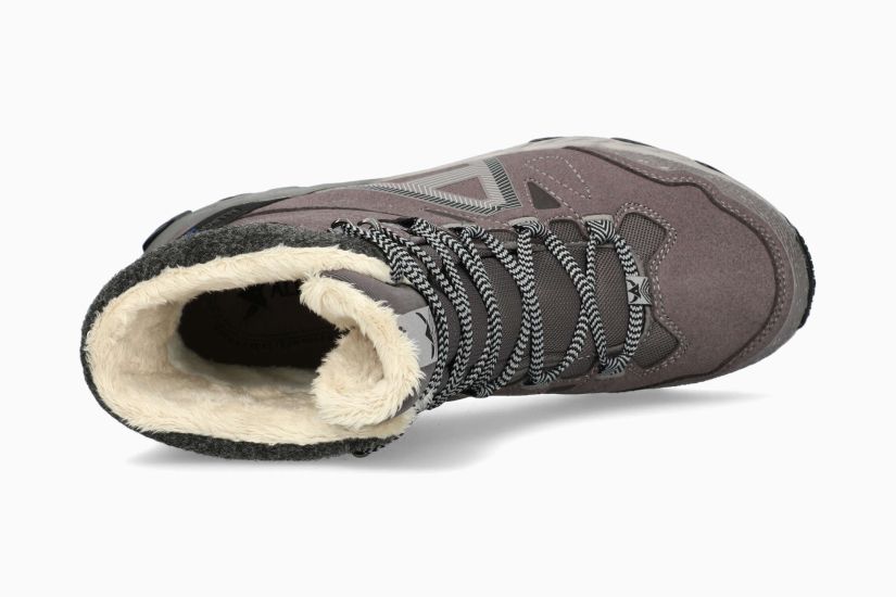 Ronja Tex - Light Grey