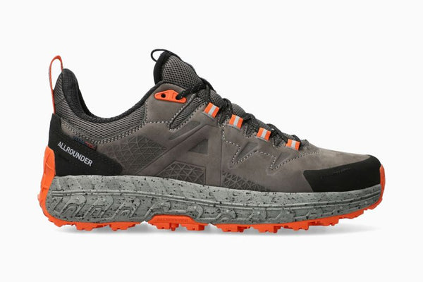 X-Tire Tex - Stone | Mephisto Canada