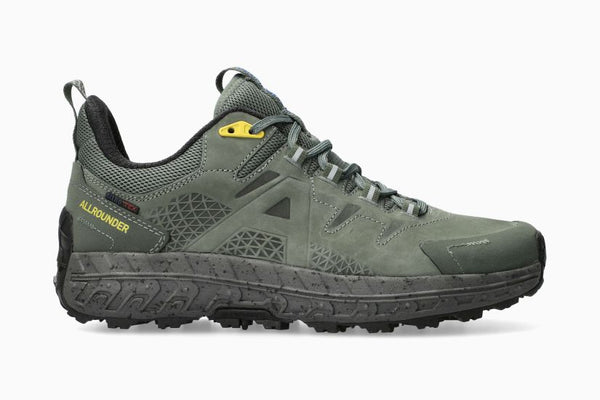 X-Tire Tex - Green | Mephisto Canada