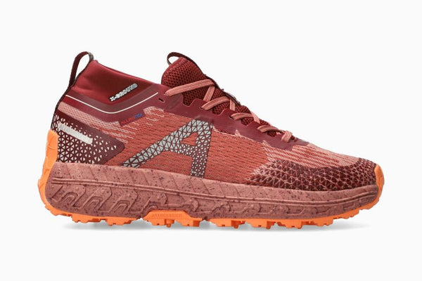 X-Ground Tex - Rose | Mephisto Canada