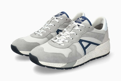 Speed 2 - Light Grey