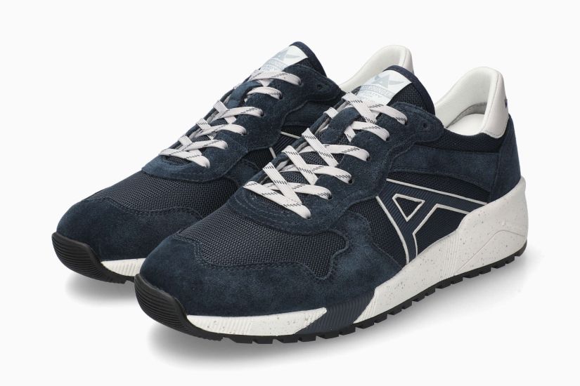 Speed 2 - Dress Blue