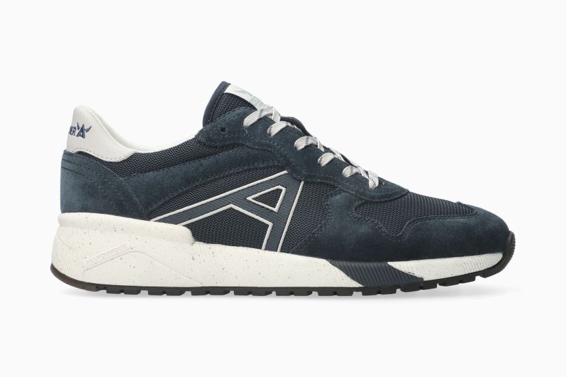 Speed 2 - Dress Blue