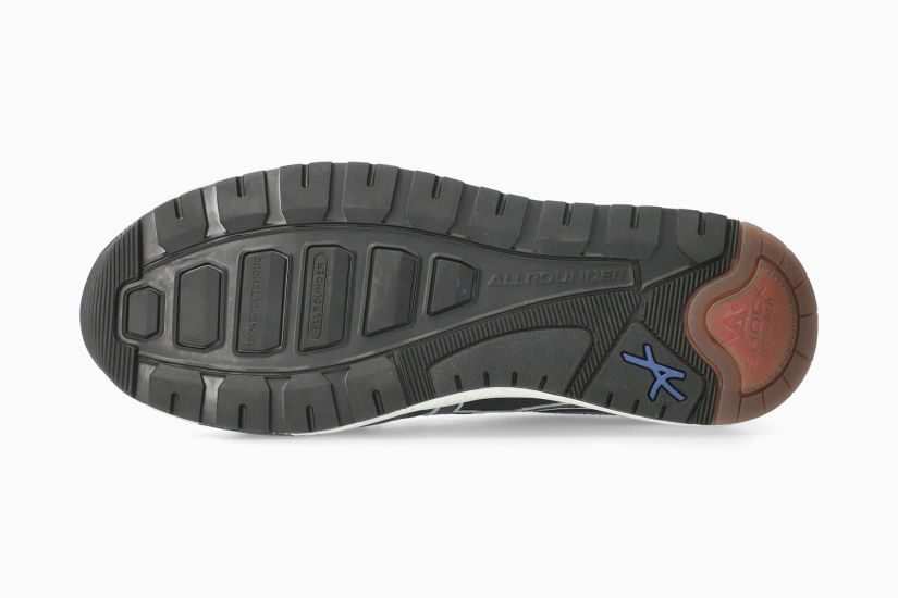 Speed 2 - Dress Blue