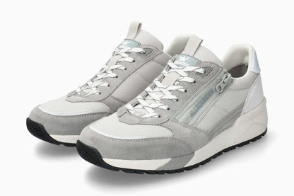 Scarmaro - Silver Grey