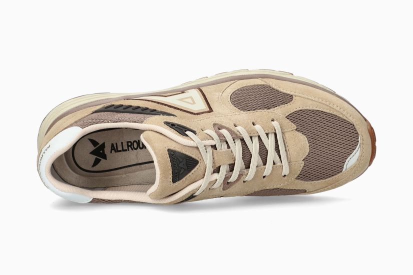 Alento 2 - Light Taupe