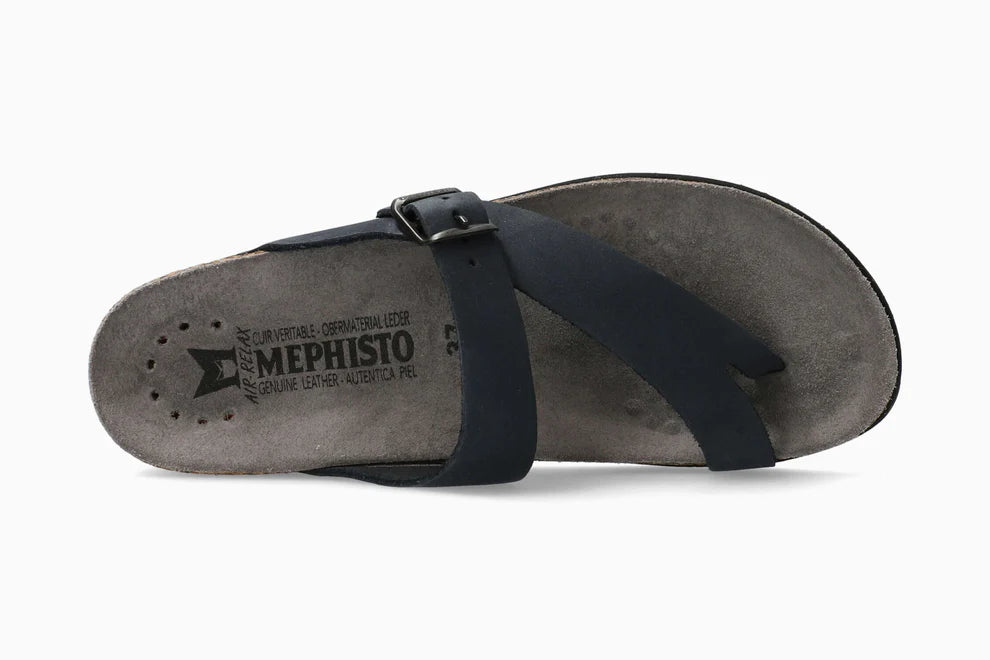 Helen Classics Navy Mephisto Canada