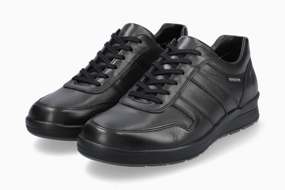 Vito - Black