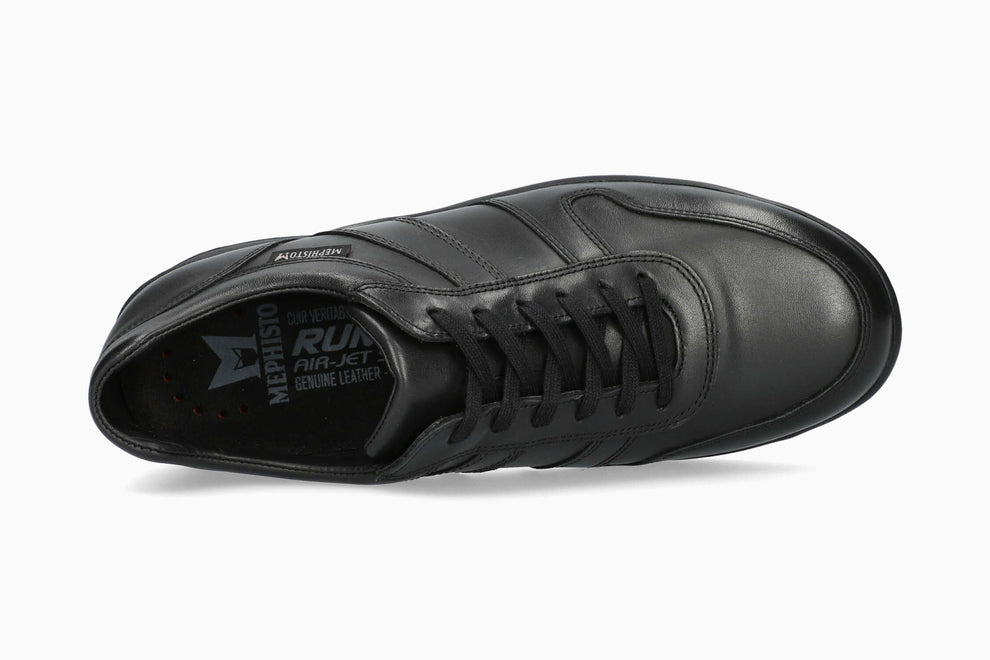 Vito - Black