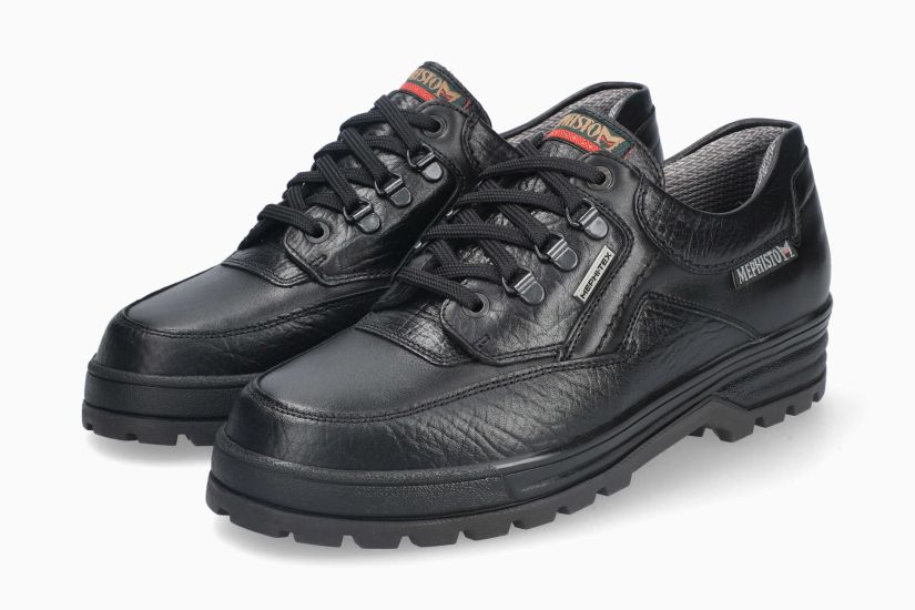 Barracuda MT - Black