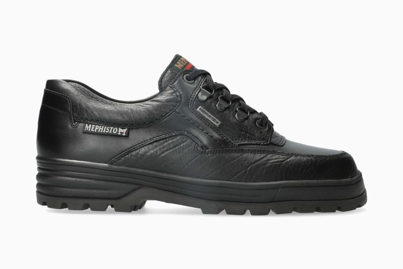 Barracuda MT - Black