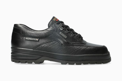 Barracuda MT - Black