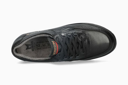 Barracuda MT - Black