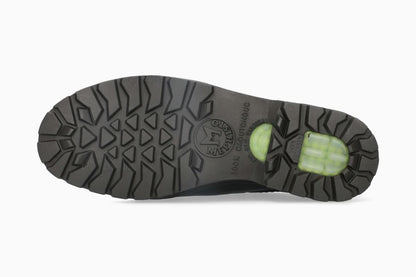 Barracuda MT - Black