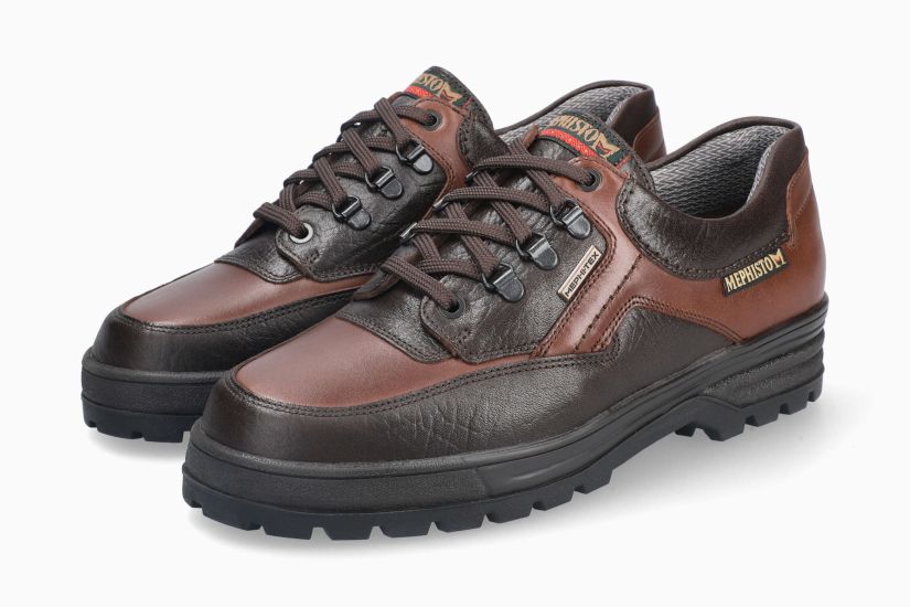 Barracuda MT - Dark Brown
