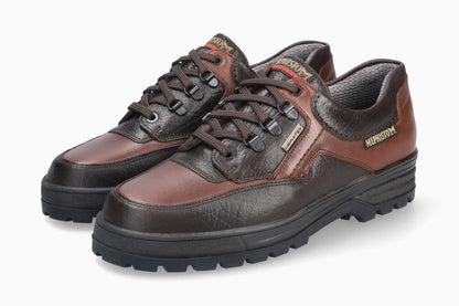 Barracuda MT - Dark Brown