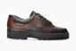 Barracuda MT - Dark Brown