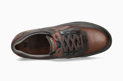 Barracuda MT - Dark Brown