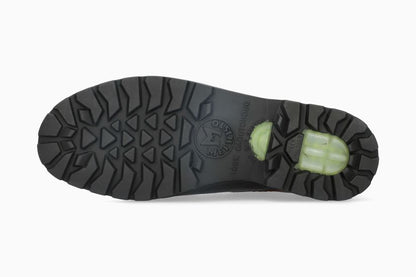 Barracuda MT - Dark Brown