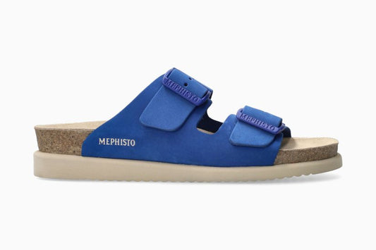 Hester - Electric Blue