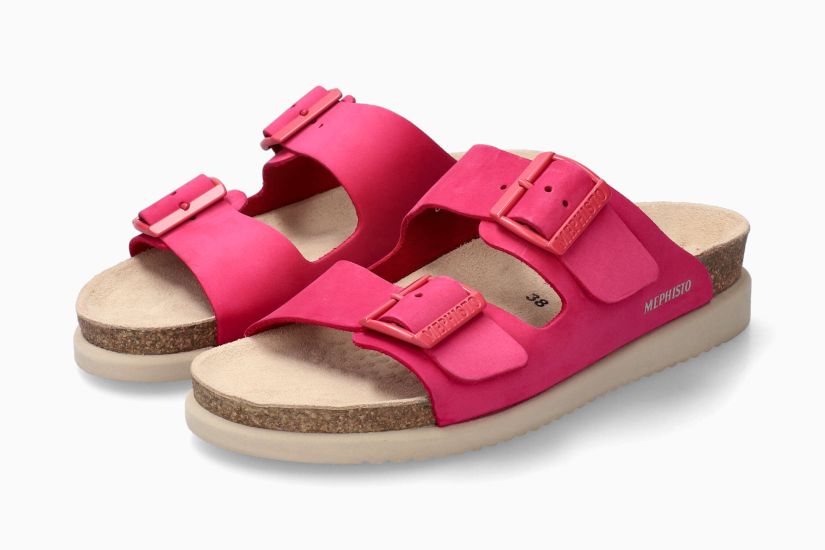 Hester - Fuchsia