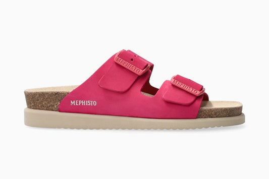 Hester - Fuchsia