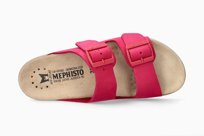 Hester - Fuchsia