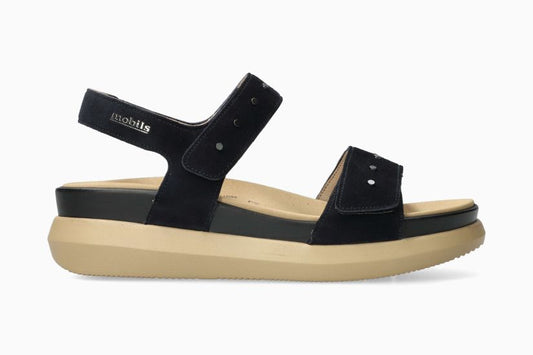 Farra - Navy