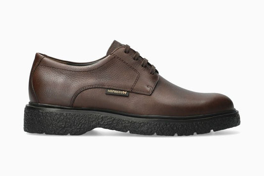 Eddy - Dark Brown